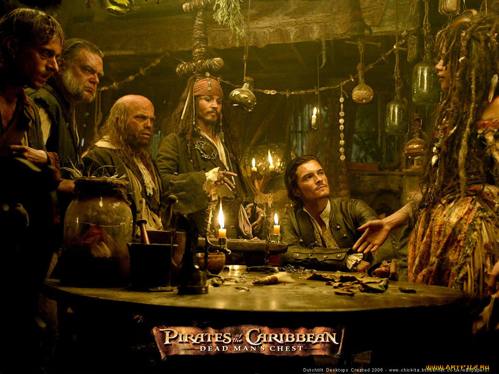 , , pirates, of, the, caribbean, dead, man`s, chest